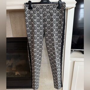 D. Exterior Designer Leggings